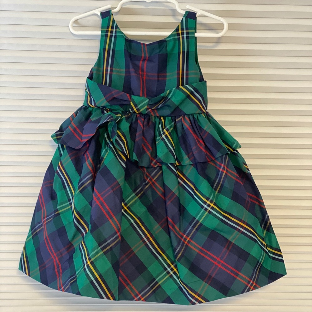 The perfect dress for the holidays